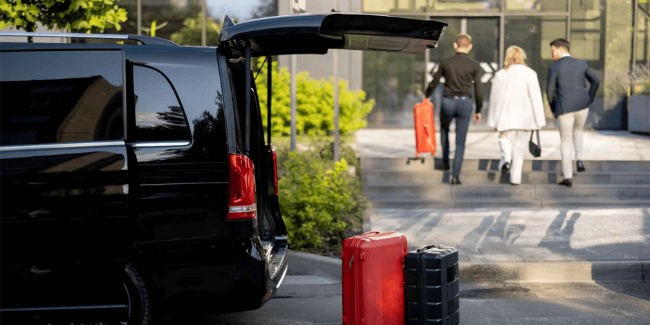Premium Transfer Services
