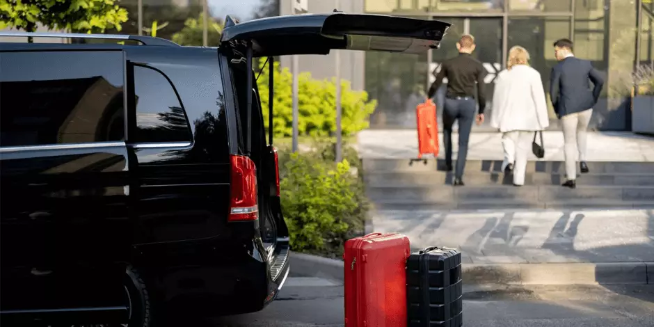 Premium-Transferservices