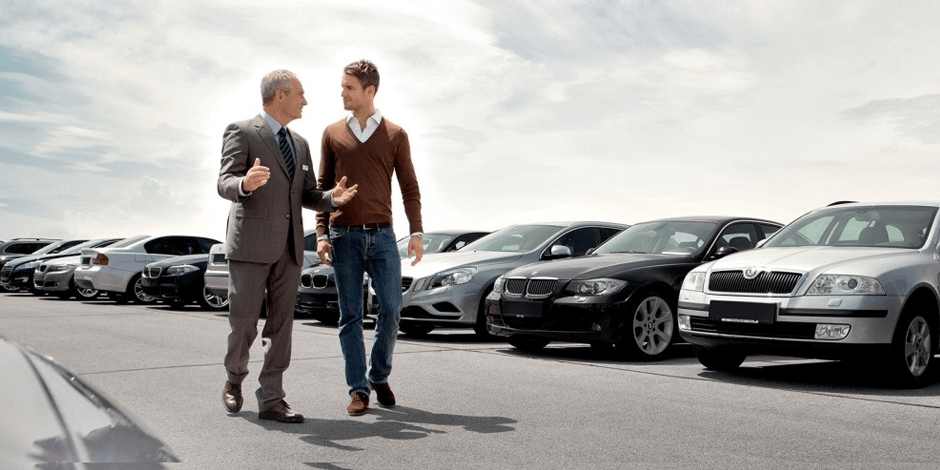 Fleet Leasing: Optimize Your Business with Premium Car Rental Solutions
