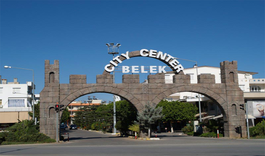 Antalya Belek