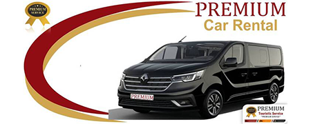 Renault Trafic Минивэн или аналогичный