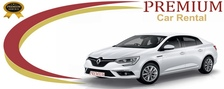 Renault Megan 1.5 DCI (TDAD) or similar