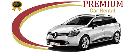 Renault Clio (CWMR)  or similar