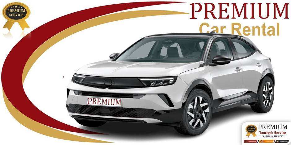 Opel Mokka (FDAR) veya benzeri