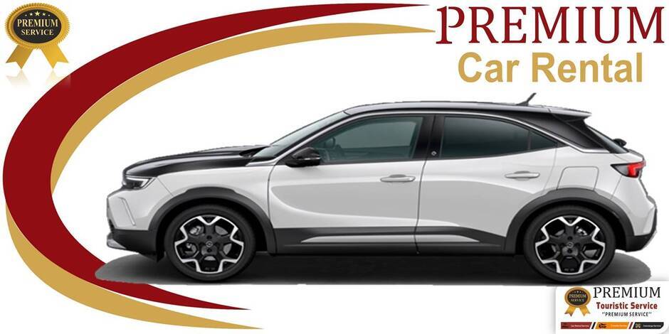 Opel Mokka (FDAR) veya benzeri