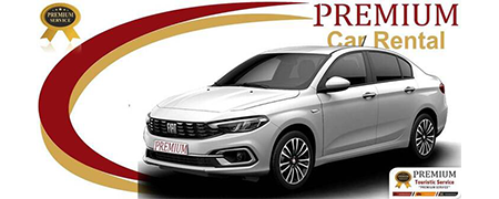 Fiat Egea 1.4 (IDMR) or similar