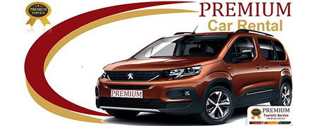 Peugeot Rifter (IWAD) veya benzeri