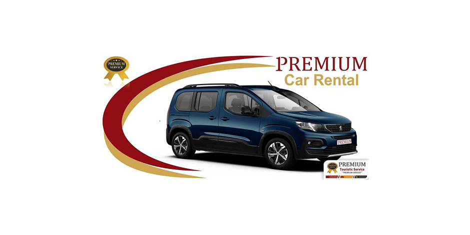 Peugeot Rifter (IWAD) veya benzeri