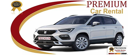 Seat Ateca Xperince (SFAR) or similar