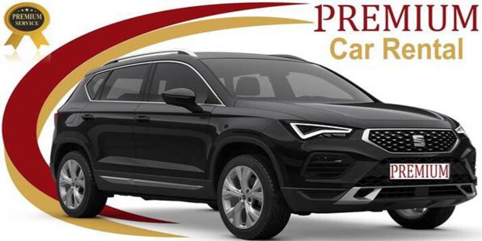 Seat Ateca Xperince (SFAR) or similar
