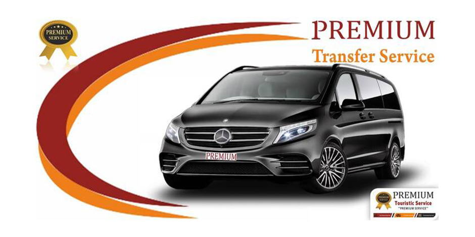 Mercedes Vito VIP 8+1