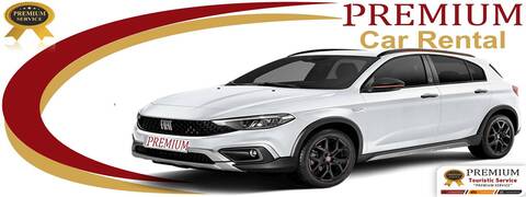 Fiat Egea Cross (XDMR) oder ähnlich
