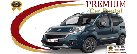 Fiat Fiorino (IVMD) or similar